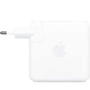 Apple Chargeur USB-C 61W 20.3V  3A sans Cable