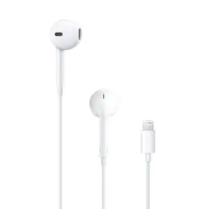 Apple EarPods avec connecteur Lightning - Originale - NEW
