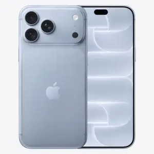 Apple iPhone 18 Pro Max - 512GB - Glacier - Neuf
