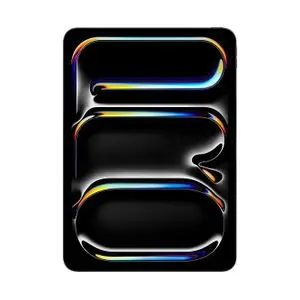 Apple iPad Pro M5 11-inch - 512Go - Silver / Argent - Wi-Fi - Cellular - Neuf