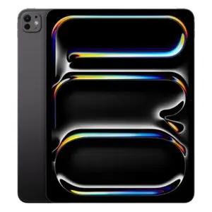 Apple iPad Pro M4 - 13-inch - 2 TB - Wi-Fi - Noir sidéral - Neuf
