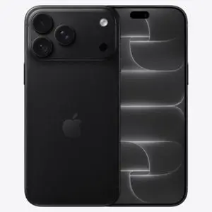 Apple iPhone 18 Pro Max - 512 GB - Noir / Black - Neuf