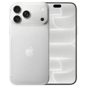 Apple iPhone 18 Pro Max 256 Go 6,9" 12 Go RAM Puce A20 Pro Argent iOS