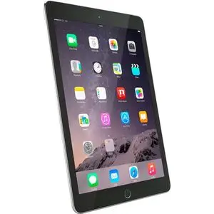 Apple Tablette iPad Air 2 9.7 po 32 Go Gris Wi-Fi ( Reconditionné )