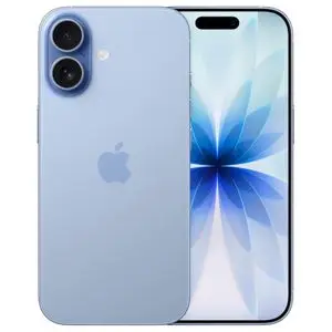 Apple iPhone 17 256 Go 8 Go RAM 6,3" Puce A19 Couleur Brume iOS 48 Mpx
