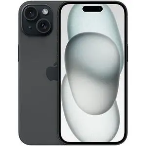 Apple iPhone 15 256GB Noir New