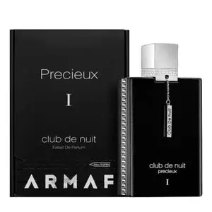 Armaf Club de Nuit Precieux Extrait de Parfum 55ml Parfum Homme Oriental Fruité Boisé Luxe Original