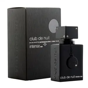 Armaf Club de Nuit Intense Man Eau De Toilette Homme 100ml