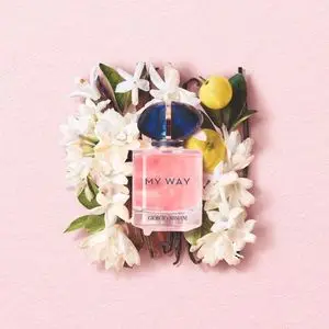 Armani My Way -Eau De Parfum - 100 ml original