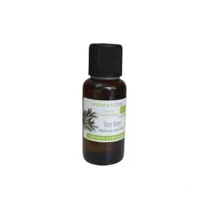 AROMA ZONE Huile Essentielle De Tea Tree 30ml