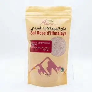 Arwa Sel Rose fin Himalaya 500g