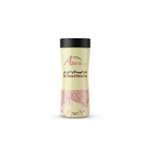 Arwa Sel Rose d'Himalaya Pur (500g) - L'alternative Saine pour votre Cuisine