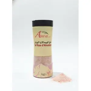 Arwa Sel Rose Fin de l'Himalaya 100% Naturel 500 g