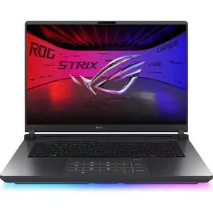 Asus ROG G615JMR 16 i7 16Go 1To RTX 5060 Windows 11
