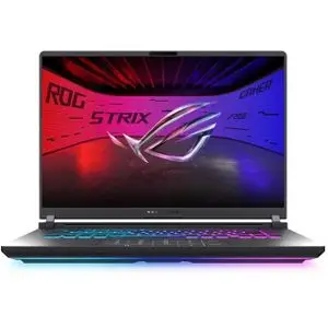 Asus ROG Strix G16 – Intel Core i7 13e Gen, RTX 4060 8Go, 16Go DDR5, SSD 1To, Écran FHD 144Hz – Remis à Neuf
