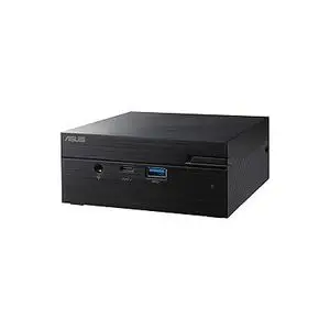 Asus PC MINI PN41-S1 INTEL CELERON 11ÈME GEN  4GO  128GO SSD WIN10 PRO (NEUF)