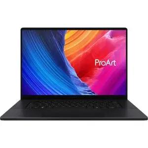 Asus Proart H7606 16 OLED Tactile 90NB15K1-M00P70 Ryzen AI 9 HX 370 64Go 2To RTX 5070 8Go Windows 11