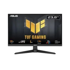 Asus ÉCRAN TUF Gaming VG249Q3A 23.8" 180Hz