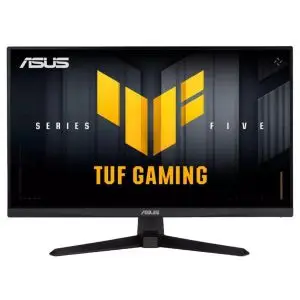 Asus écran gamer Gaming VG249QM5A 24" Fast IPS 0.3ms 240 Hz