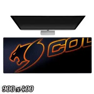 Asus Tapis Gamer pour les jeux sur notebook 900x400x 3mm, XXXL