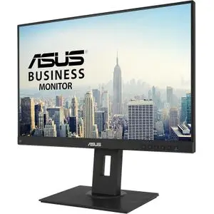 Asus Ecran LED display 61,2 cm (24.1") 1920 x 1200 pixels WUXGA Noir Remi A Neuf
