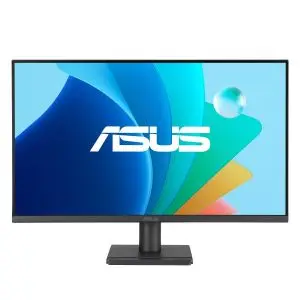 Asus écran plat de PC 68,6 cm (27") 1920 x 1080 pixels Full HD LCD Noir