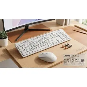 Asus Pack clavier souris sans fil