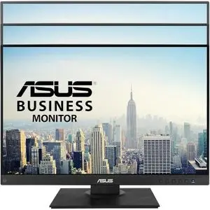 Asus Moniteur LED display 61,2 cm (24.1") 1920 x 1200 pixels WUXGA Noir Remi A Neuf