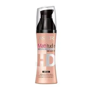 Astor Mattitude anti shine high definition  16 h make up porcelaine