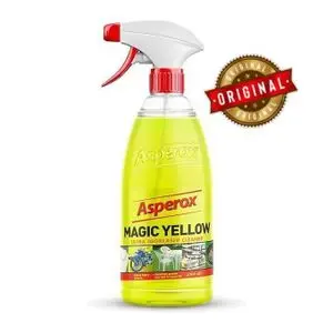 ASPEROX Dégraissant ultra puissant Magic Yellow (1000ml)