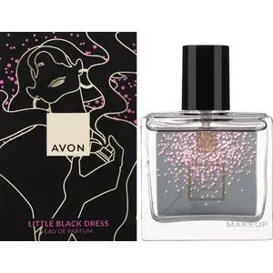 Avon Little Black Dress Eau de Parfum Pour Femme - 30ml