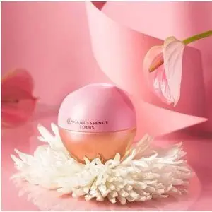 Avon INCANDESSENCE LOTUS eau de parfum pour femme-50ml