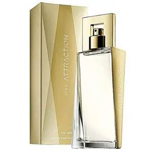 Avon Eau de parfum Attraction