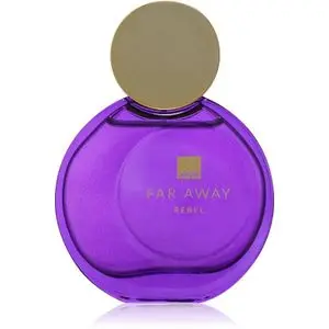 Avon Far Away Rebel Eau de Parfum Pour Femme 50ml
