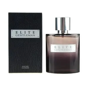 Avon Parfum ELITE Gentleman pour hommes 75 ml