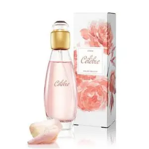 Avon celebre perfume - 50ml EDT for her