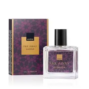 Avon Far Away Glamour Eau de Parfum pour Femme - 30 ml