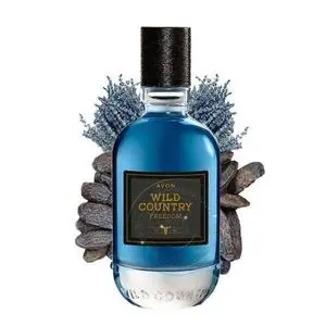 Avon Wild Country Pour Homme - 75 ml