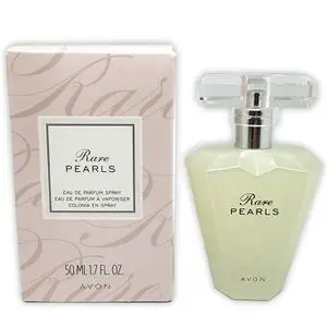 Avon Rare Pearls - EAU DE PARFUM - 50 ml