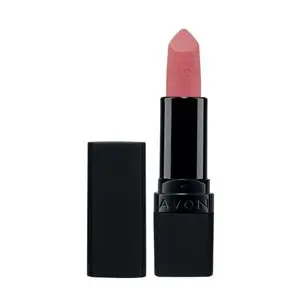 Avon Ultra Matte Lipstick rouge à lèvre SPF 15 - 3.6 g - PURE PINK