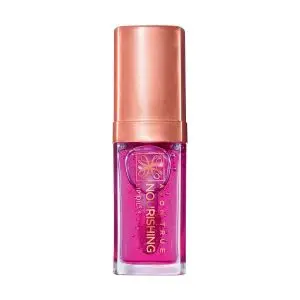 Avon Nourishing Gloss nourrissant pour les Lèvres aux huiles naturelles - Blossom