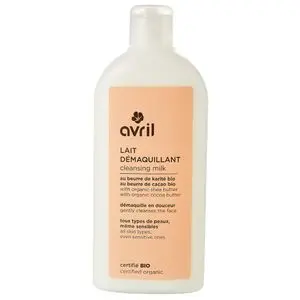Avril Lait Demaquillant 250ML