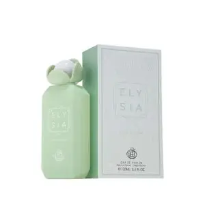 Avora Fragrance World – ELYSIA PISTA SUNDAE Eau De Parfum Unisexe – 100ml