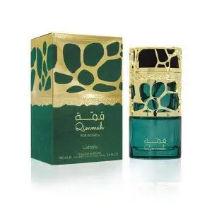 Avora Qimmah eau de parfum de maison L-a-t-t-a-f-a