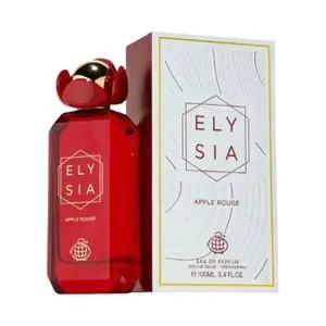 Avora Fragrance World – ELYSIA APPLE ROUGE Eau De Parfum Pour Femmes Original 100ml