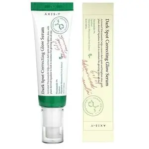 AXIS-Y Sérum éclat correcteur de taches brunes, 50 ml