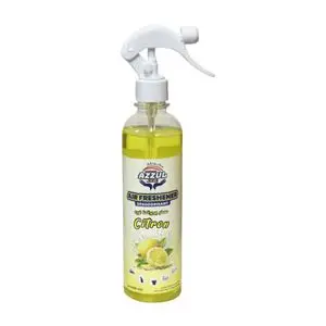 AZZUL Air Freshner parfumé citron 400 ML