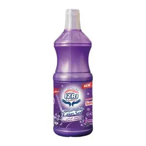 AZZUL Lave Sol Parfumé À La Lavande 1L