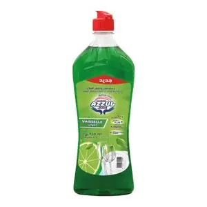 AZZUL Liquide Vaisselle Original Vert  750 ML