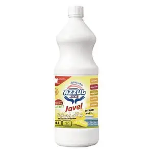 AZZUL Javel Parfumé Citron 1L